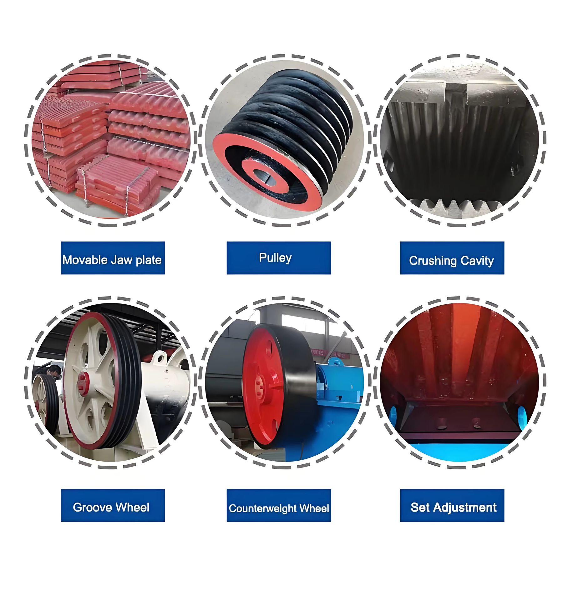 Product detail