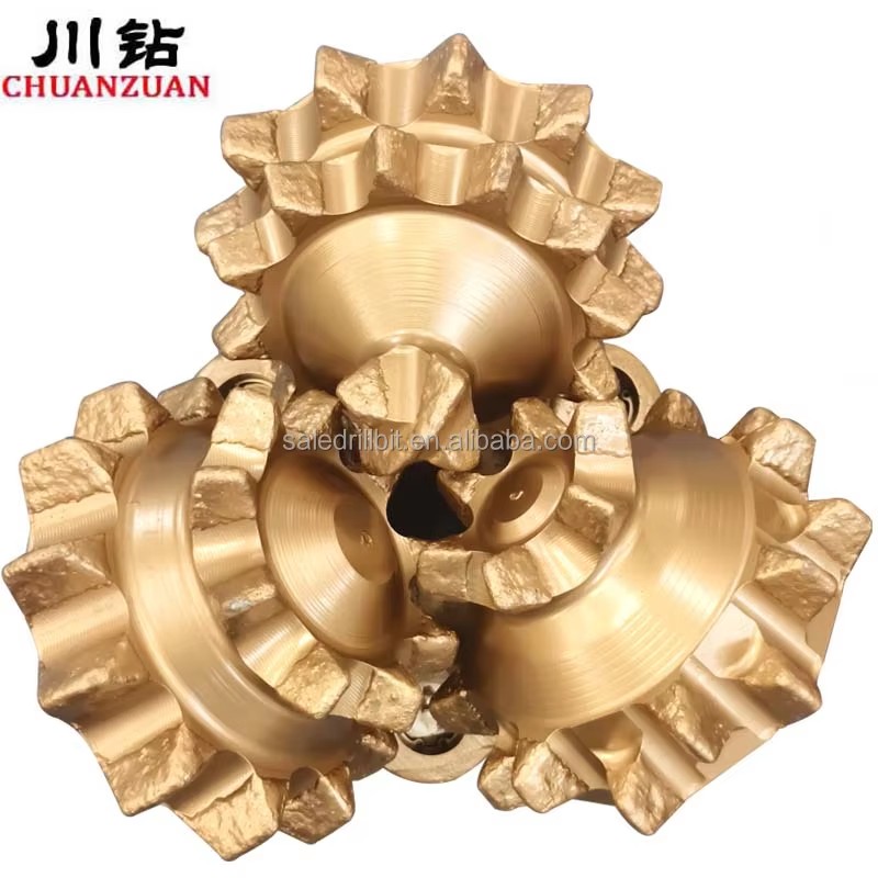 2025 API Diamond Oilfield Drill Bit for Oil Rig Oilfield Equipment Water Well Drilling Tools