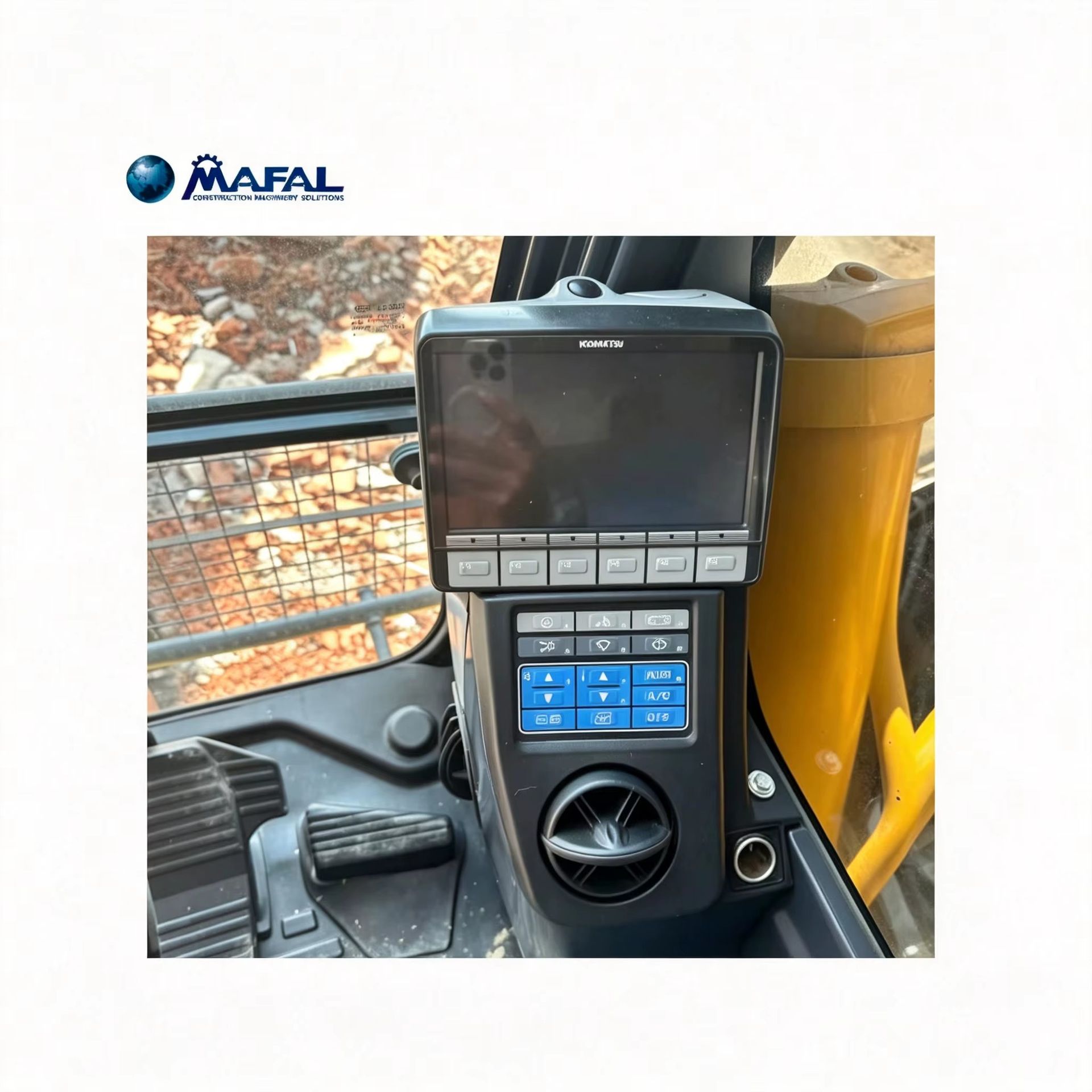 Product detail