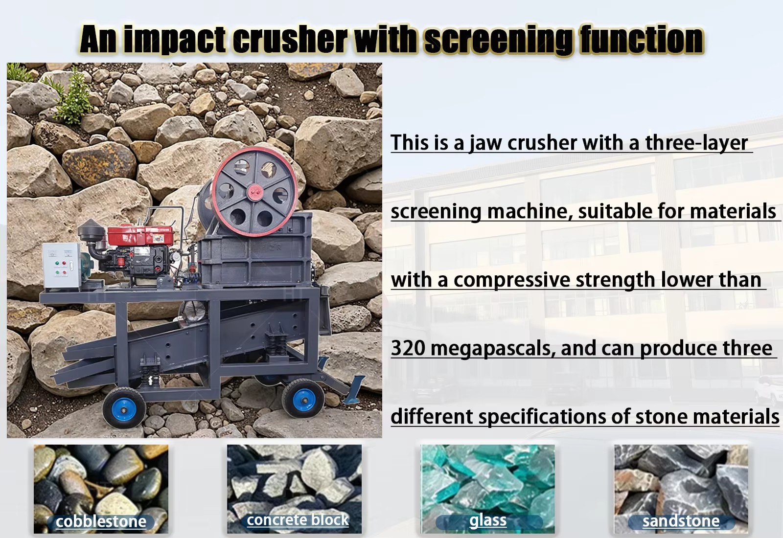 Product detail