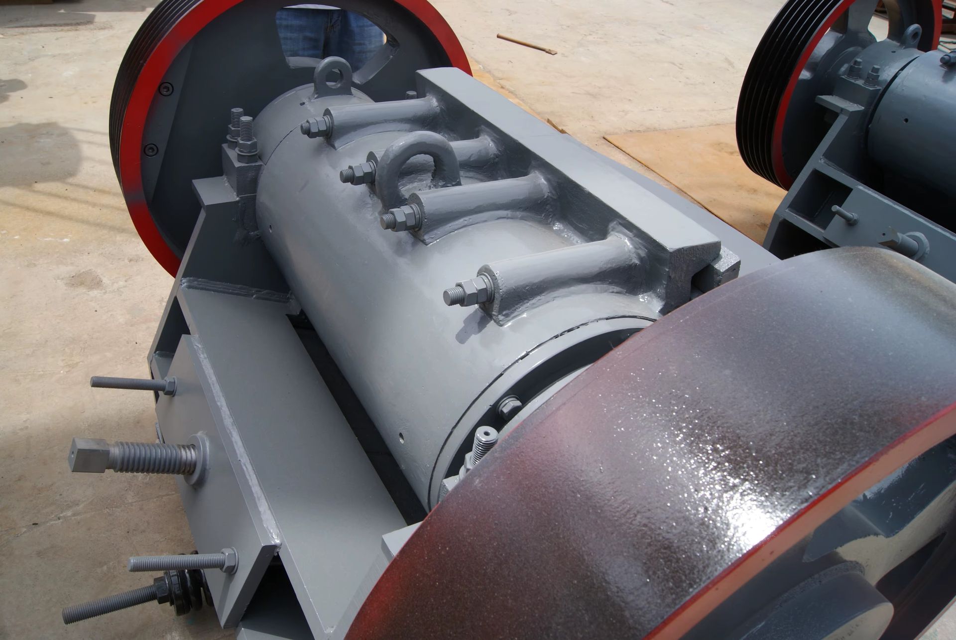Product detail