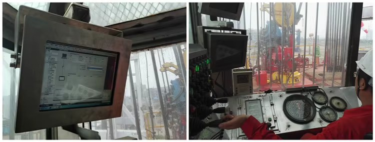 Produced by Shengji Minor Workover Automatic System Drilling Mud Pump Price Applied for Oilfield