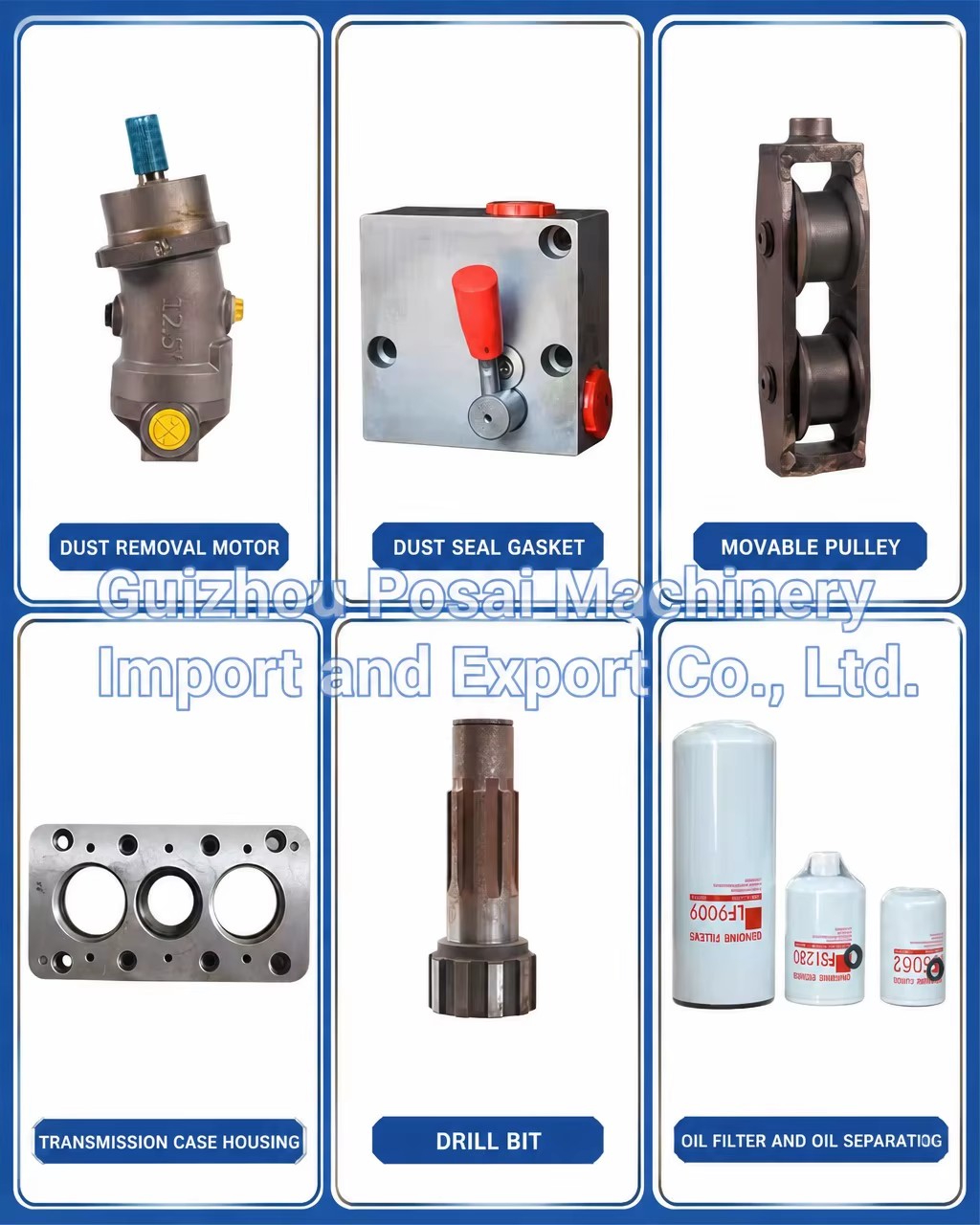 Product detail
