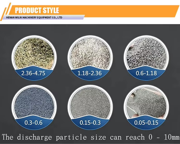 Product detail