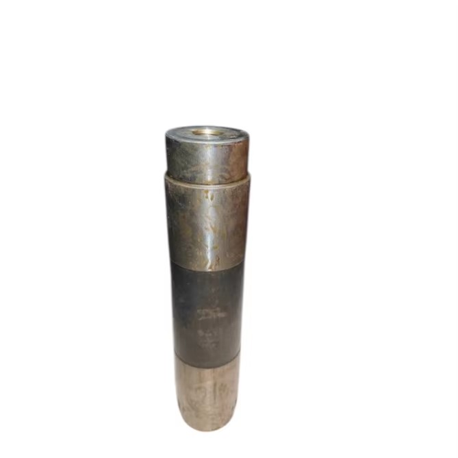 70012272 700 122 72 Industrial Pin for Coal Mining Machinery Heavy Duty Forged Carbon Steel OEM Replacement Spare Part