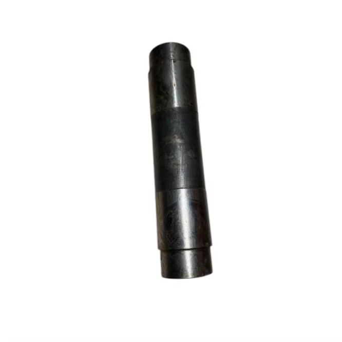 70012272 700 122 72 Industrial Pin for Coal Mining Machinery Heavy Duty Forged Carbon Steel OEM Replacement Spare Part