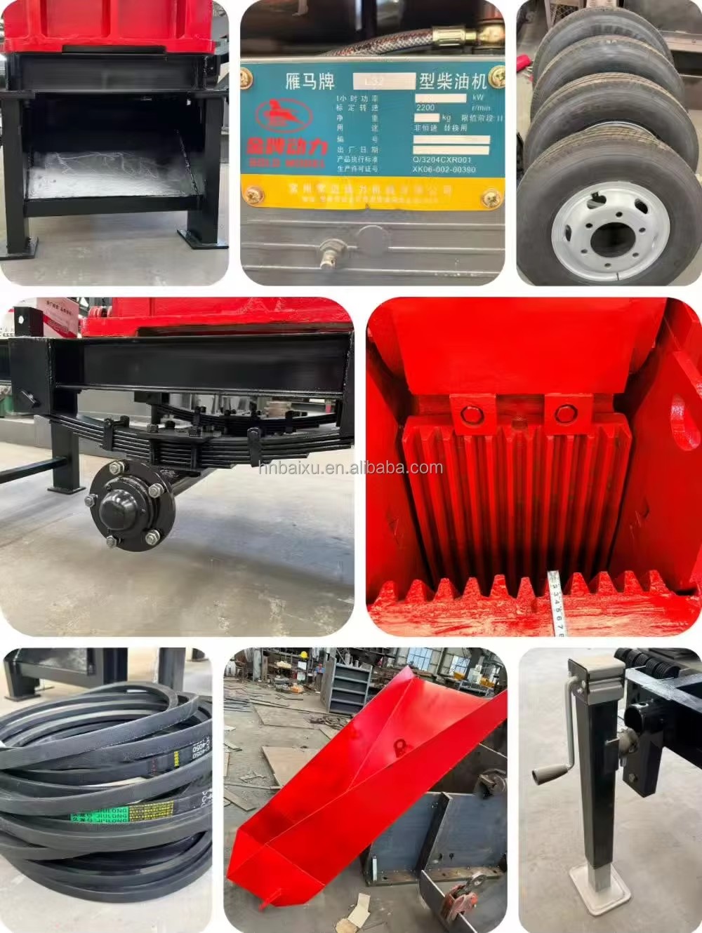 Product detail