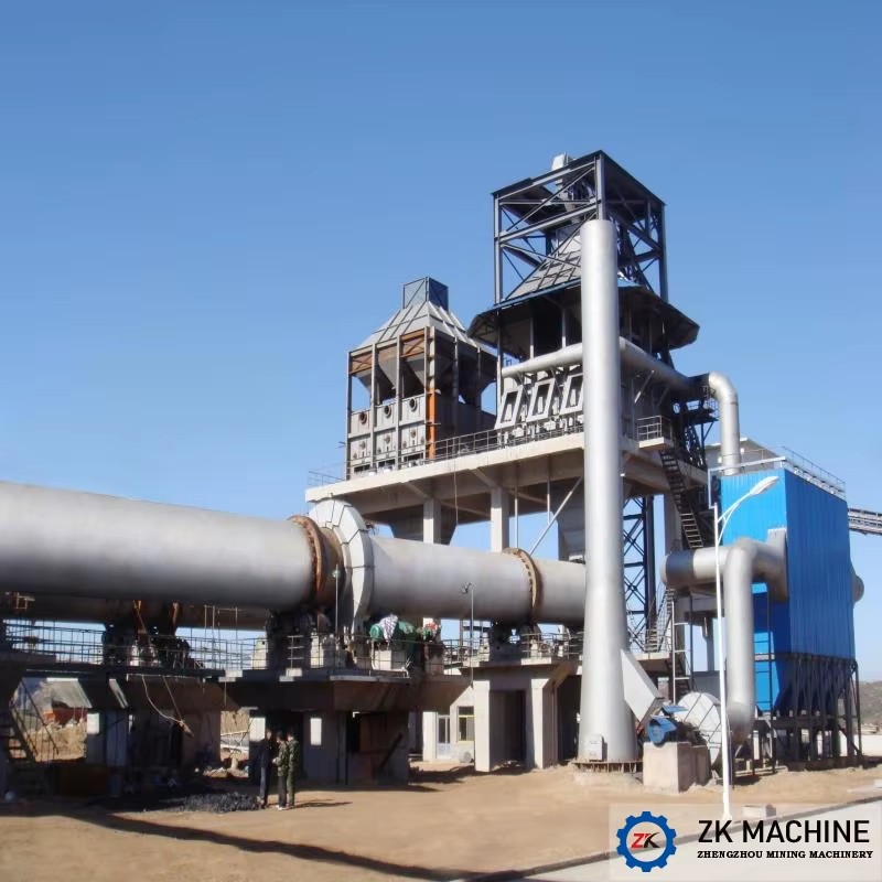 Best Design Magnesium Production Plant Machine with Reasonable Price