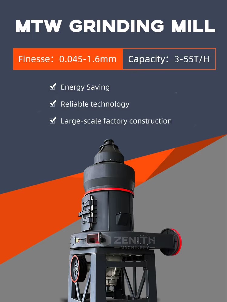 Brand AC Motor Diammonium Phosphate (DAP) Calcium Magnesium Phosphate Fertilizer Grinding