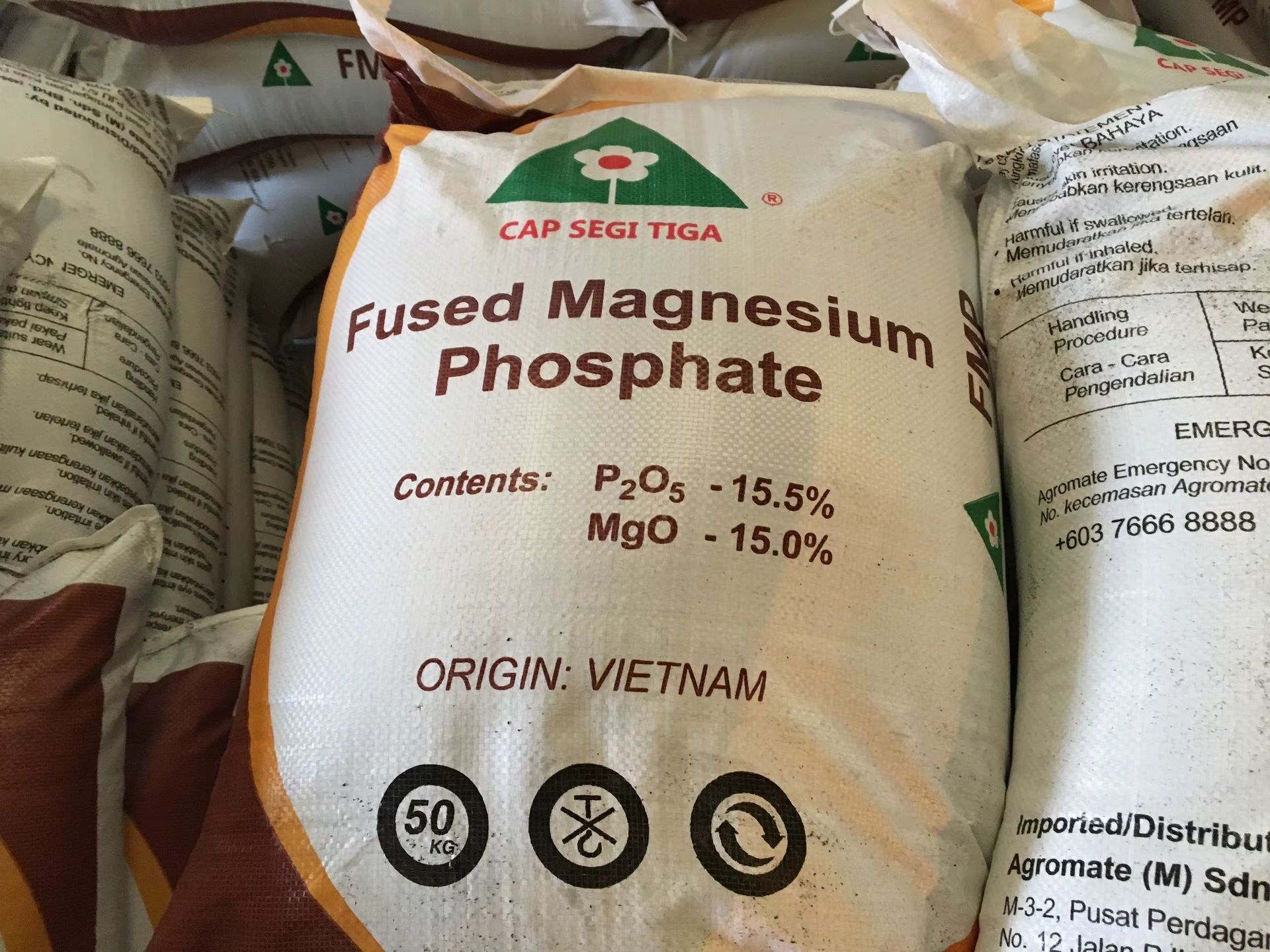 Product detail