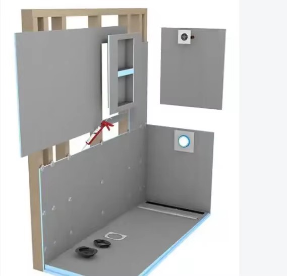 Magnesium Board