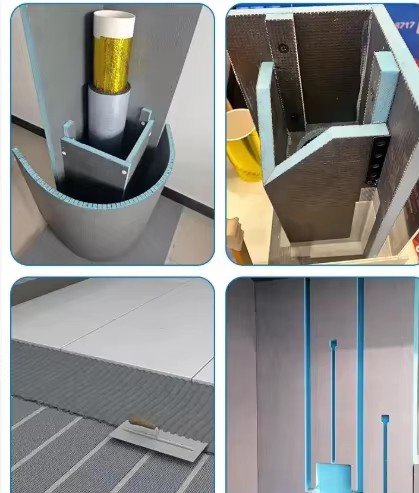 Magnesium Board