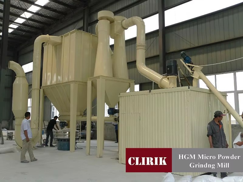 Magnesium Carbonate Grinding Plant, Grinding Powder Making Machine Manufacturer, Exporter, Supplier, Powder
