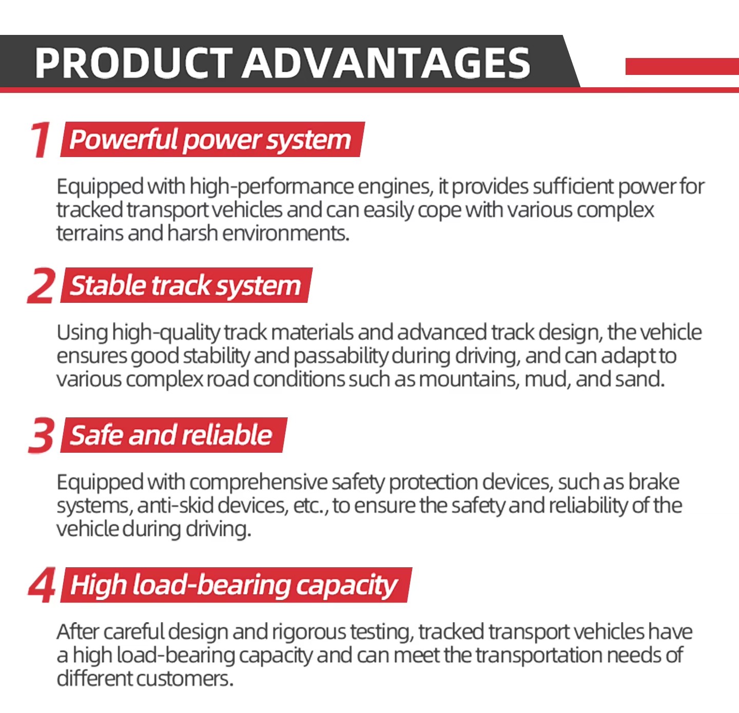 Product detail