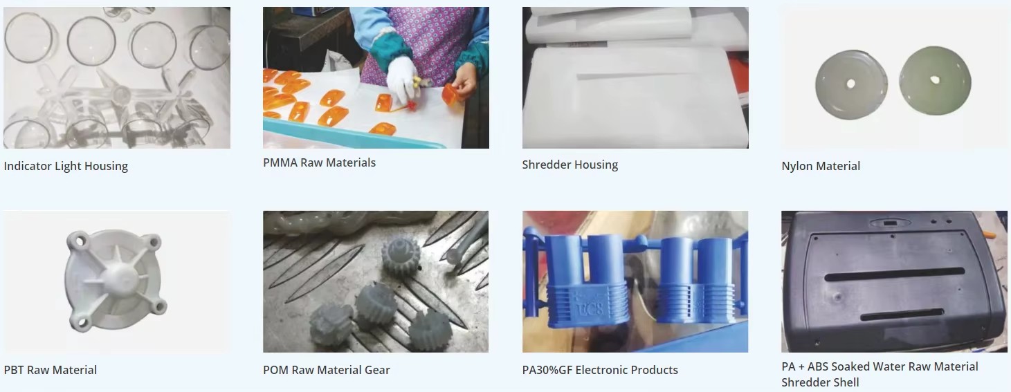 Product detail