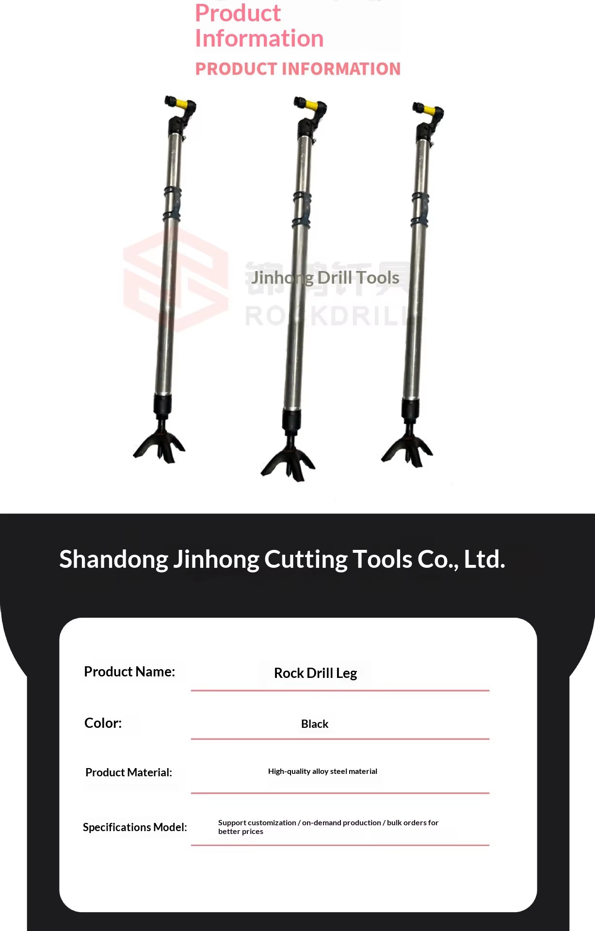 Product detail