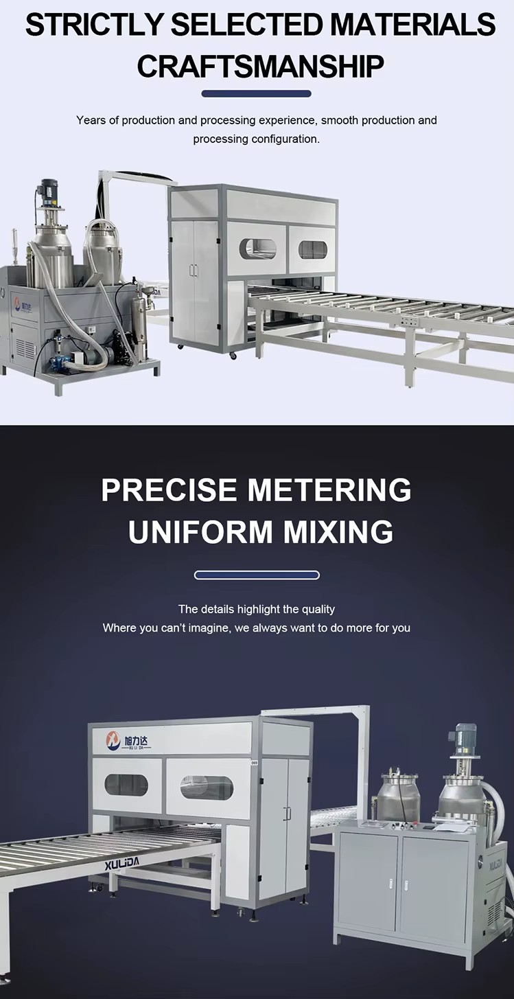 Uniform Coating Heterosexual Honeycomb Panel Air Duct Glass Magnesium Board Lamination Door