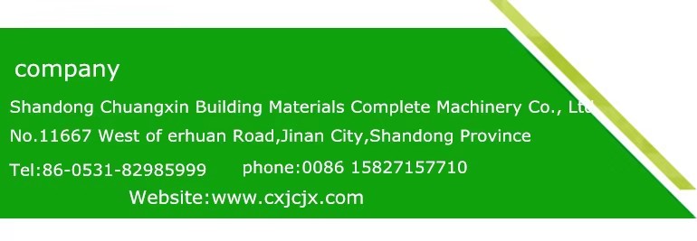 Magnesium Glass Sheet Automatic