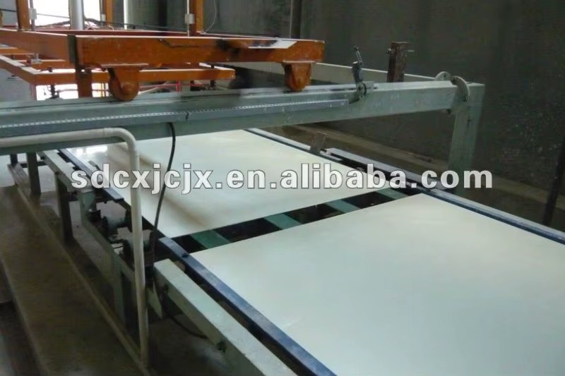 Magnesium Oxide Sheeting