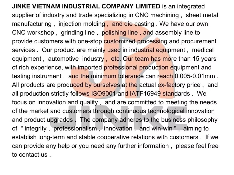 Product detail