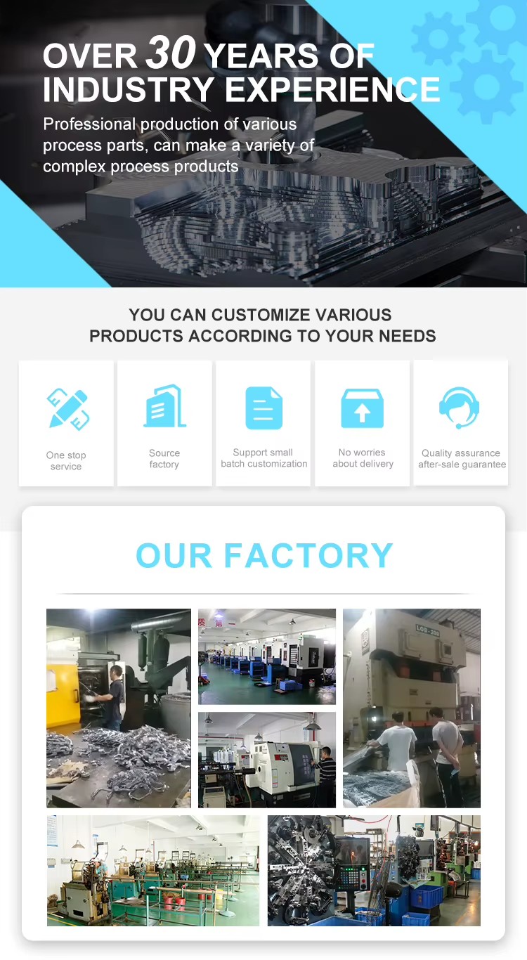 Factory Manufacturer Best Selling Custom Magnesium Aluminum Alloy Die Cast Supplier