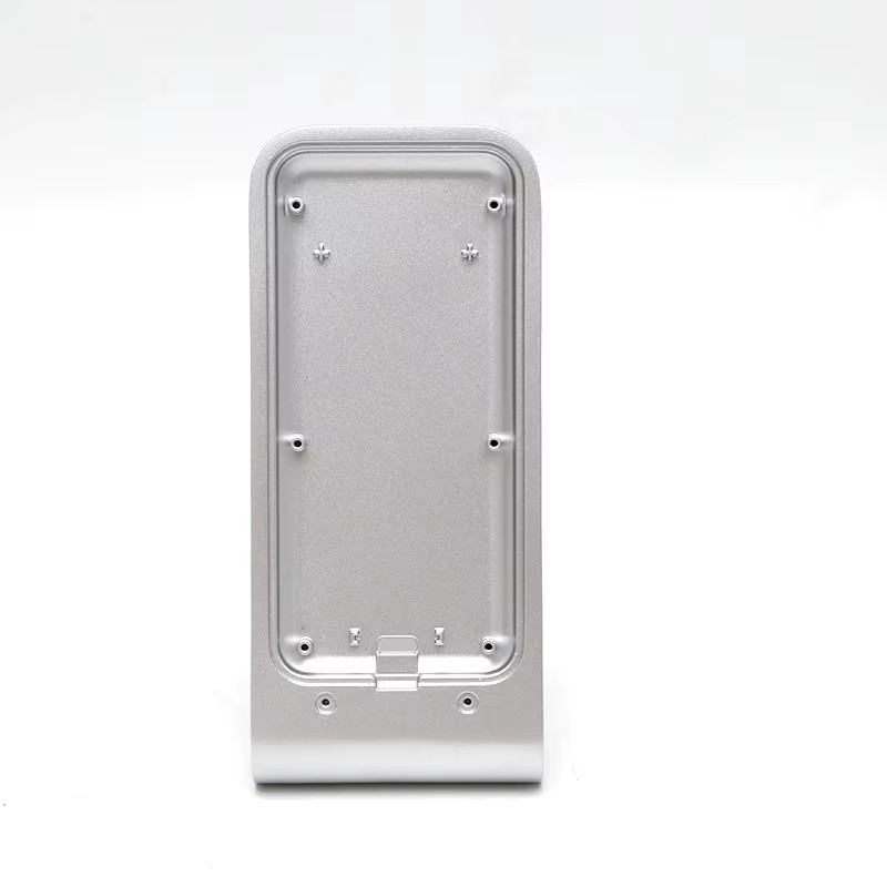 Factory Manufacturer Best Selling Custom Magnesium Aluminum Alloy Die Cast Supplier