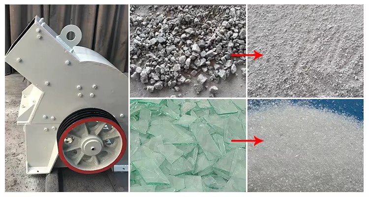 Product detail
