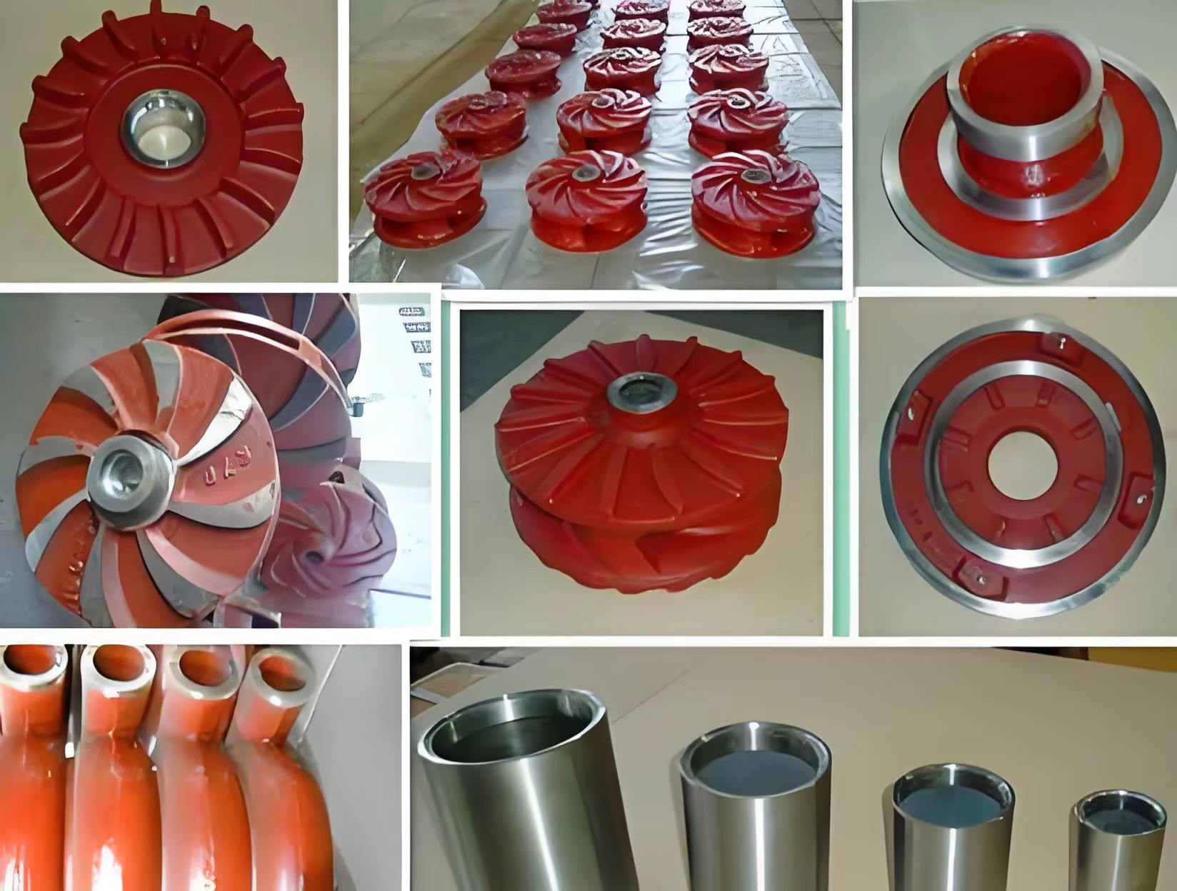 Product detail