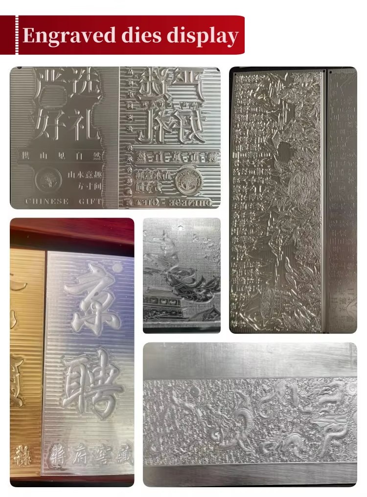 Factory Outlet Magnesium Engraving Polished Magnesium Plate Factory Prices