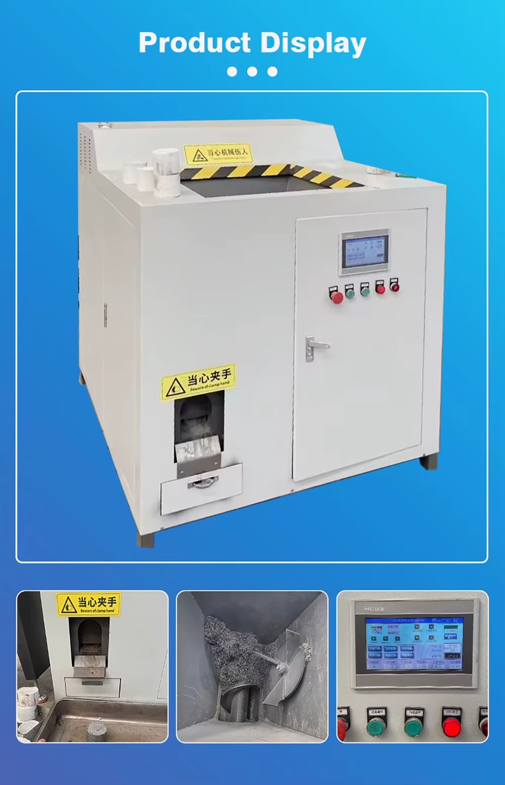 Product detail