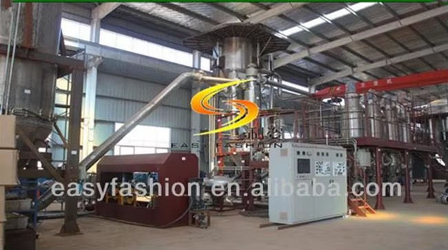 Stainless Steel Iron Aluminum Nickel Powder