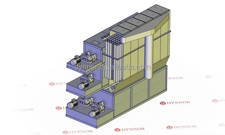 High Performance Calcium Hydroxide Production Plant for Premium Calcium Hydroxide Production