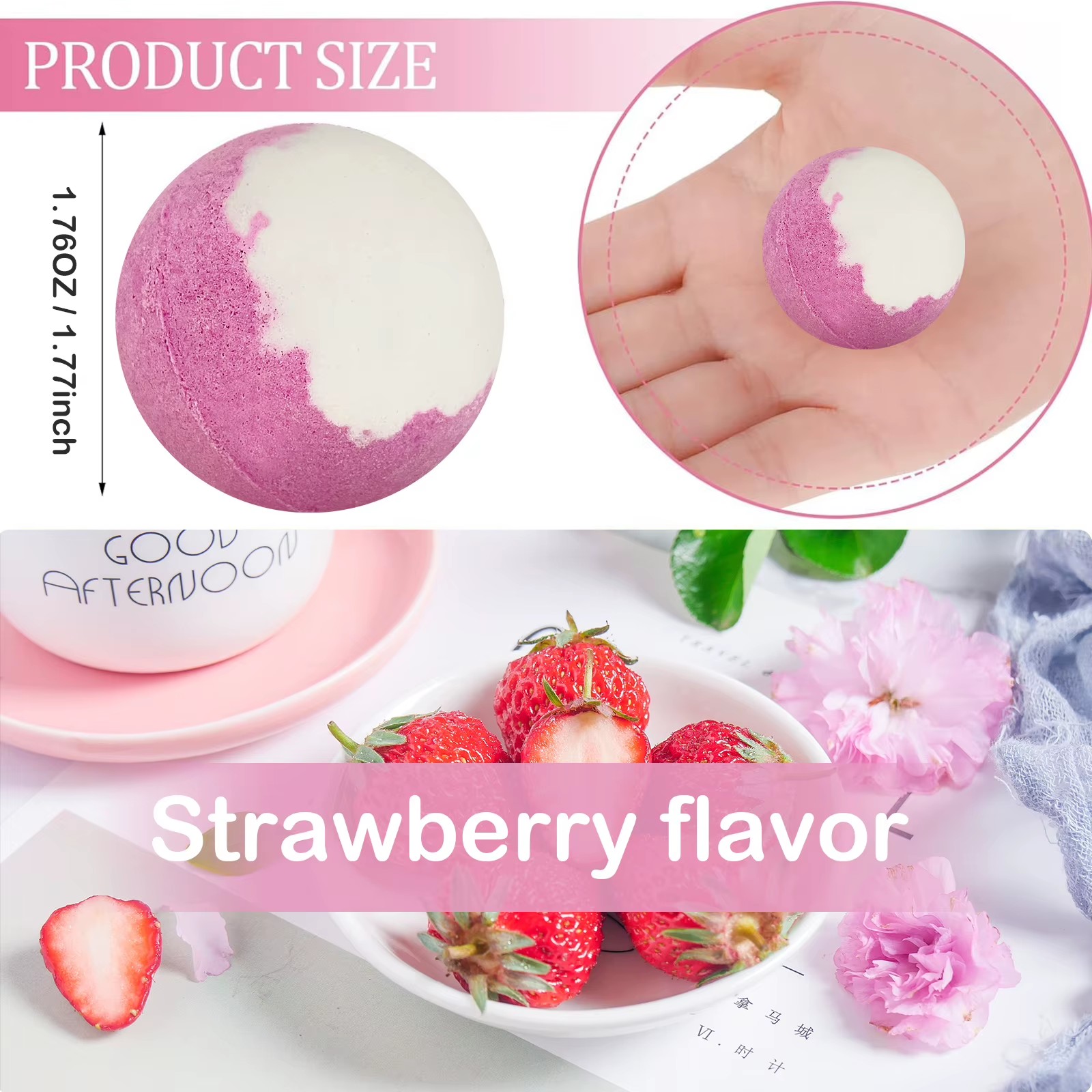 Product detail