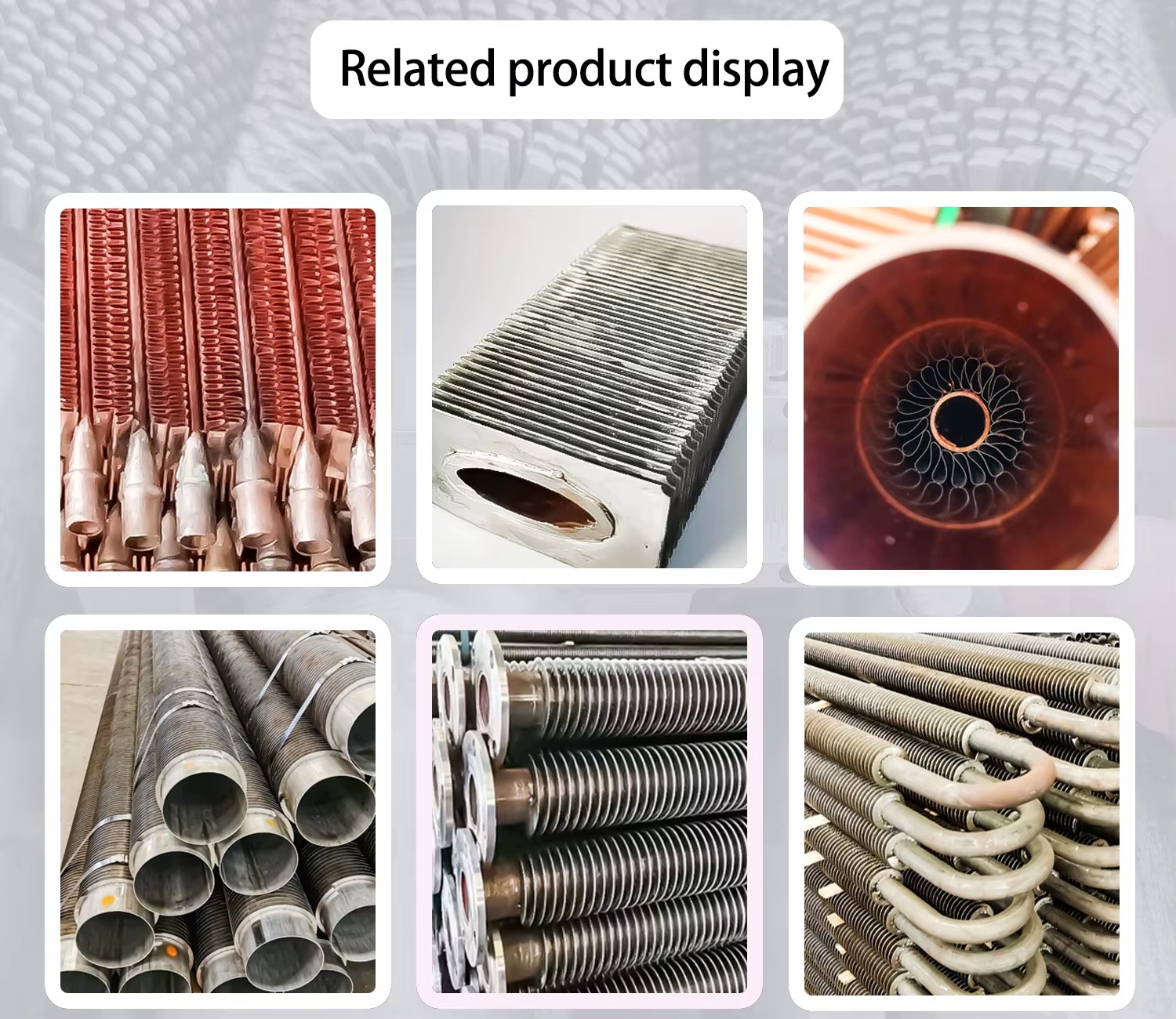 Product detail