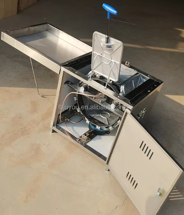Energy Saving Wafer Stick Forming Machine Wafer Waffle Egg Roll