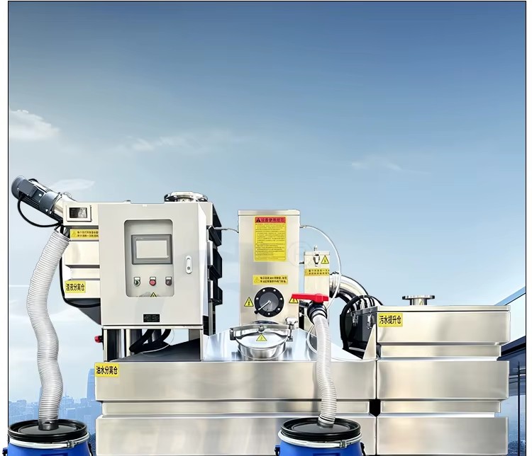 Automatic 1000L IBC Tote Filling Machine for Juice Milk Beer & Chemical Drum Filling System