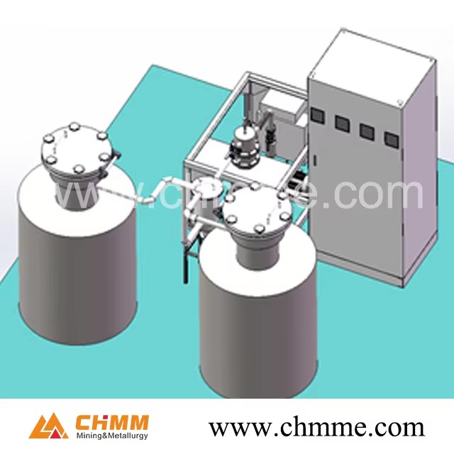 High-purity tellurium