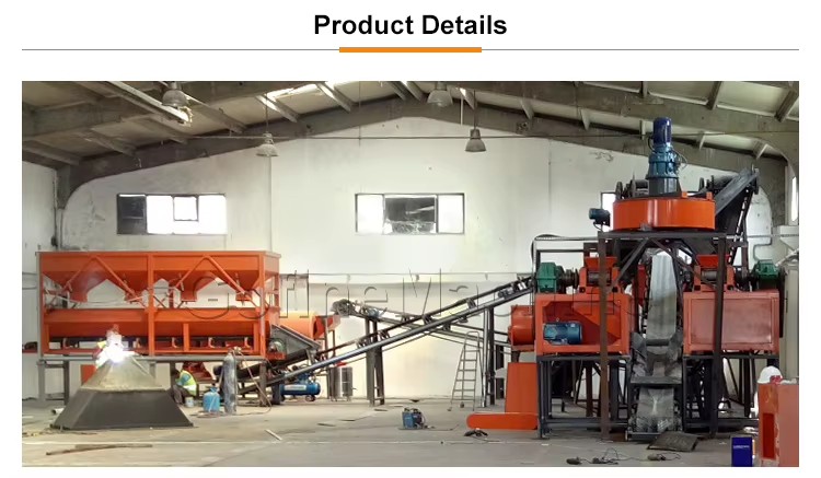 Product detail