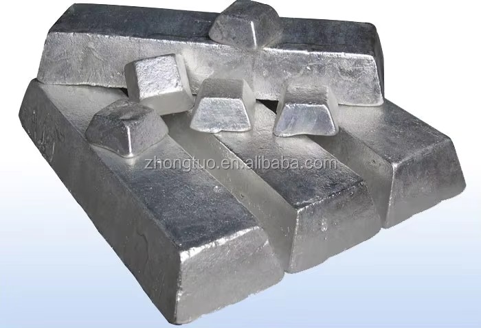 Factory 2022 Factory Hot on Sale Lowest Price Magnesium Ingot 300g with Lowest Price