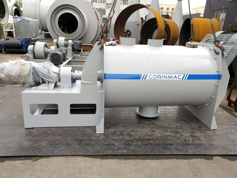 Automatic Dry Mortar Powder