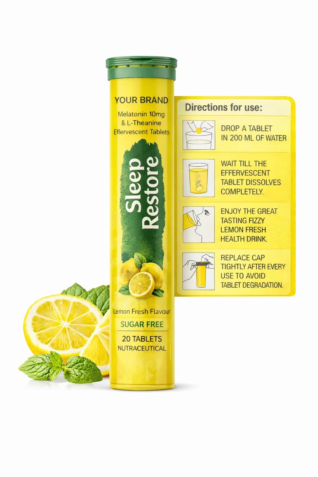 Product detail