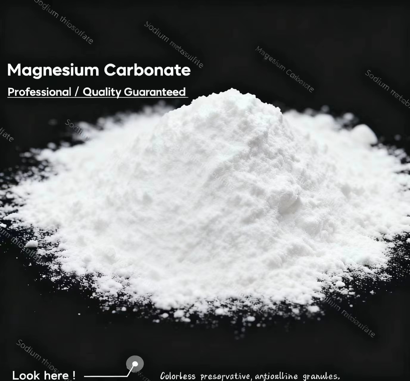Product detail