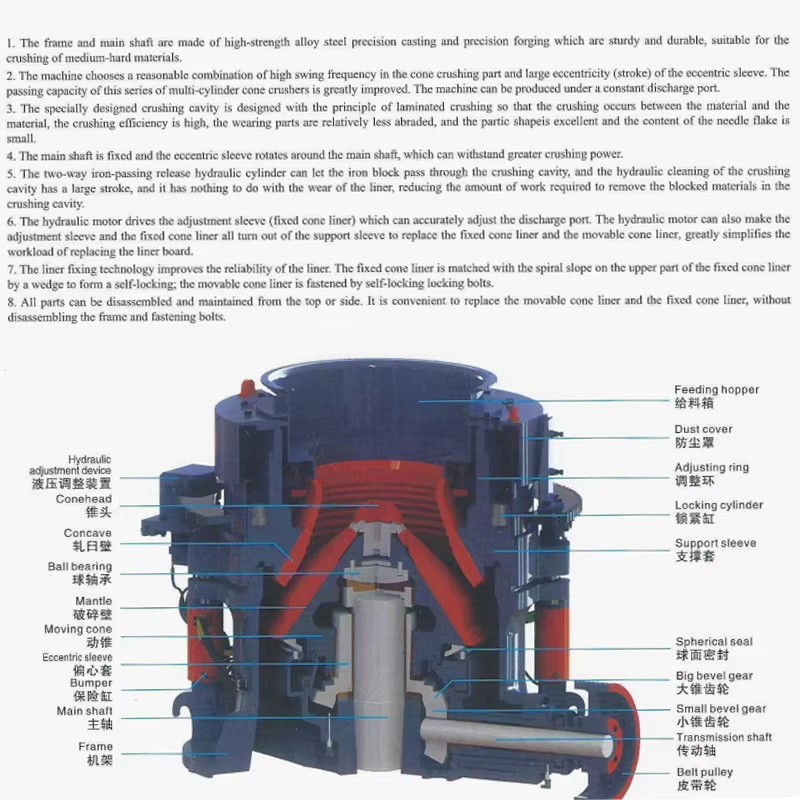 Product detail
