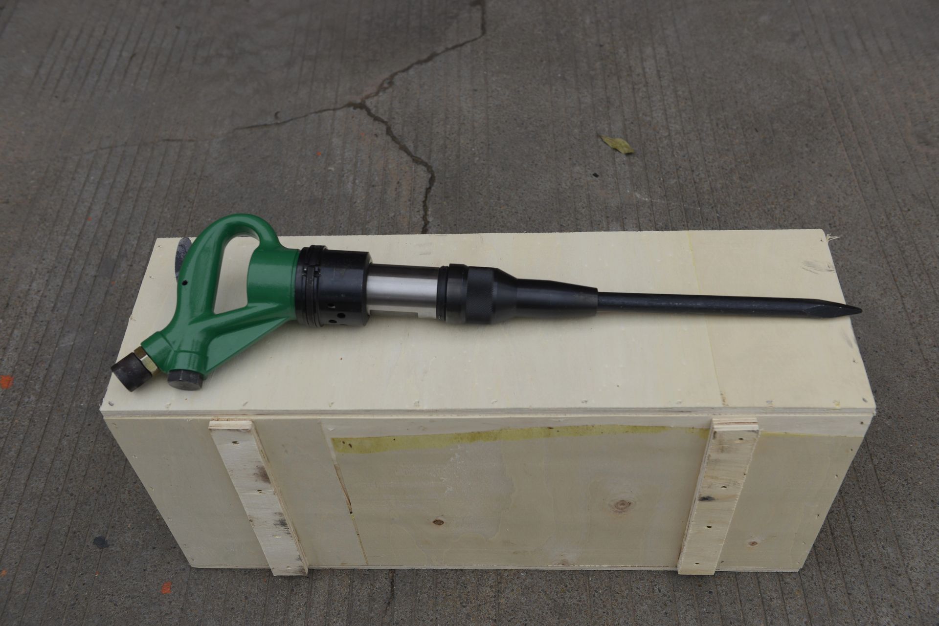 Product detail