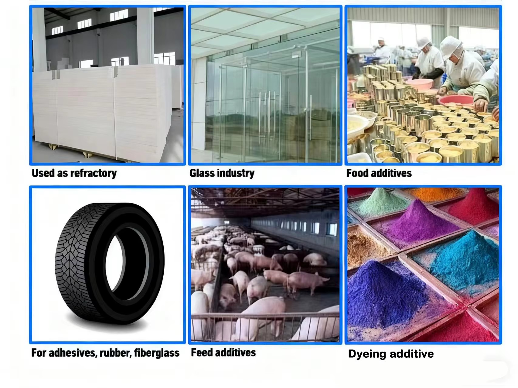 Product detail