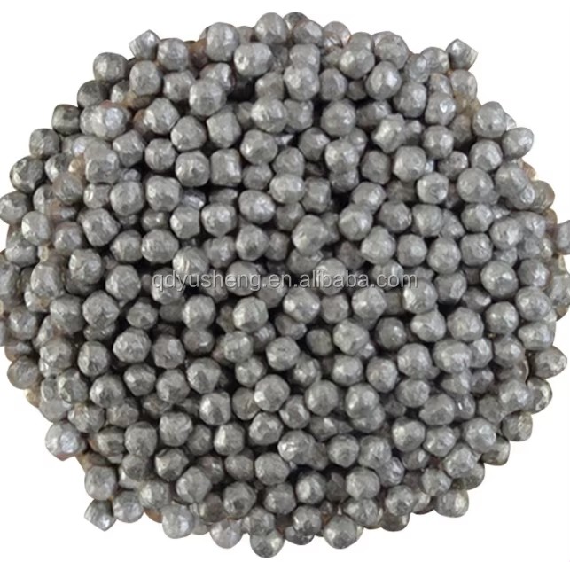 Pure Magnesium Granules for Magnesium Water Stick for Making Hydrogen Water