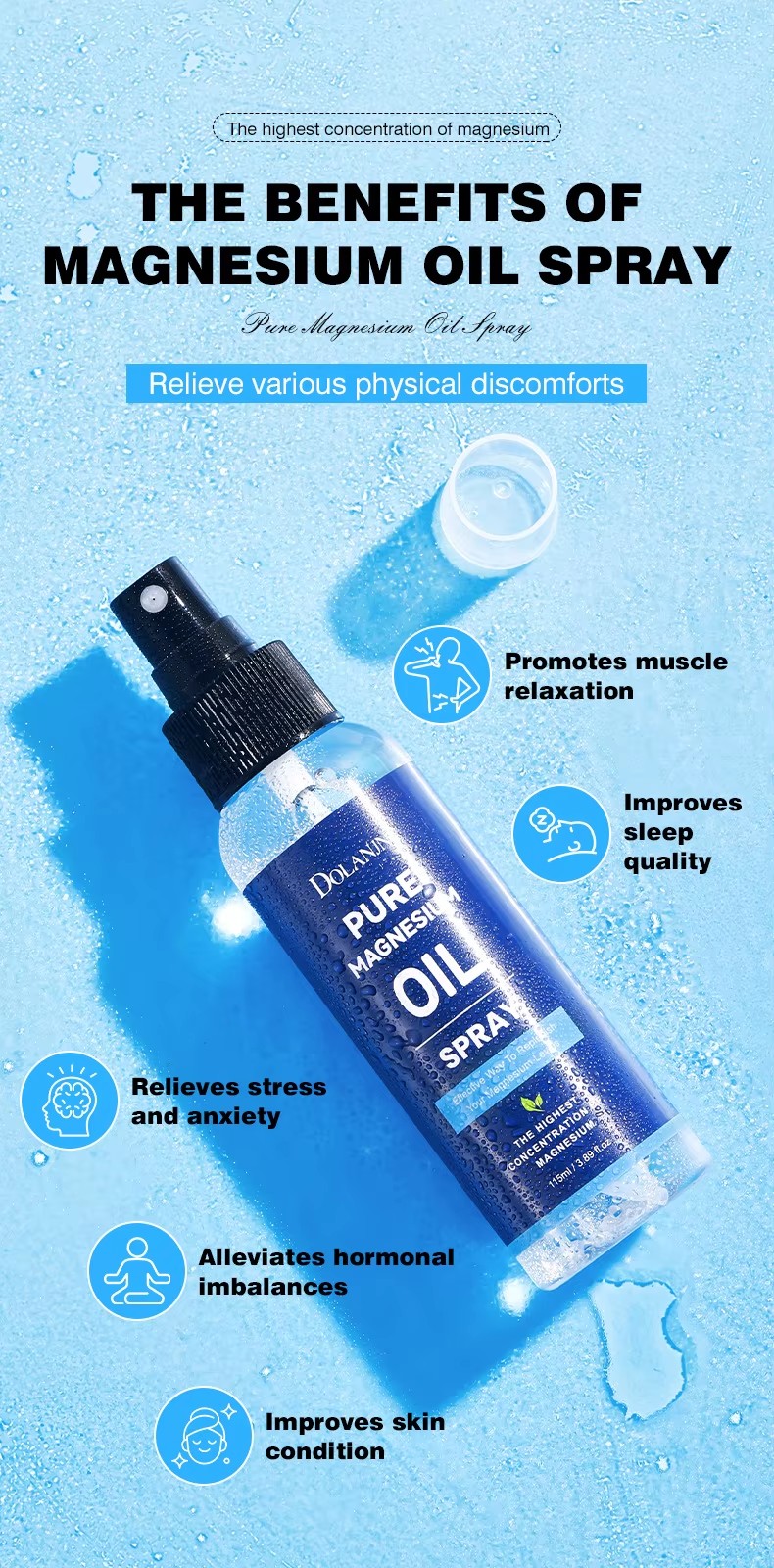 Product detail