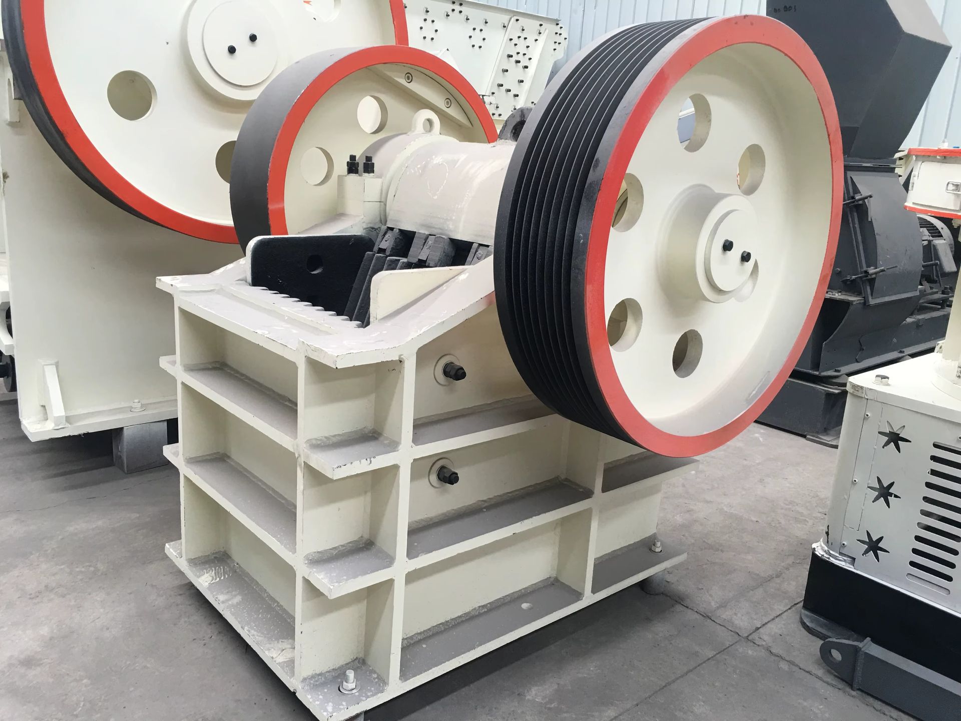 Product detail
