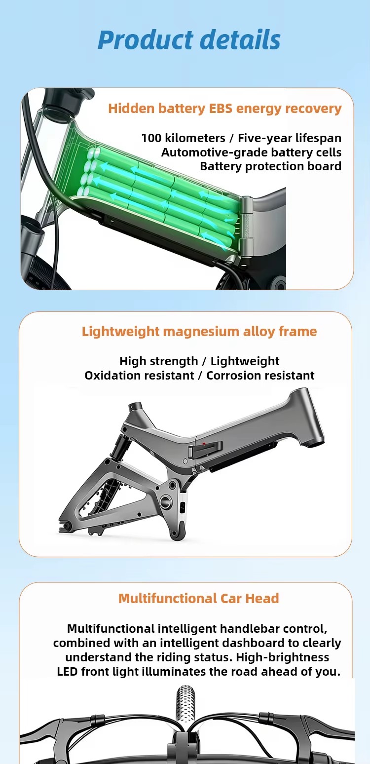 Product detail