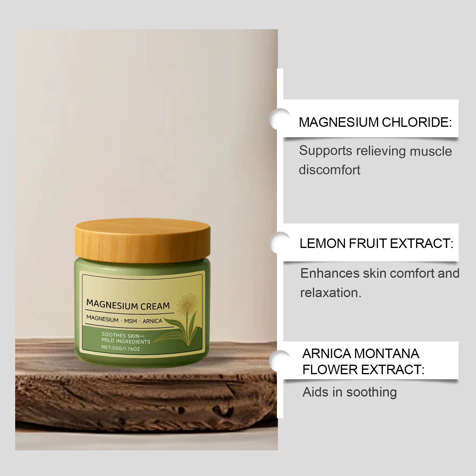 Product detail